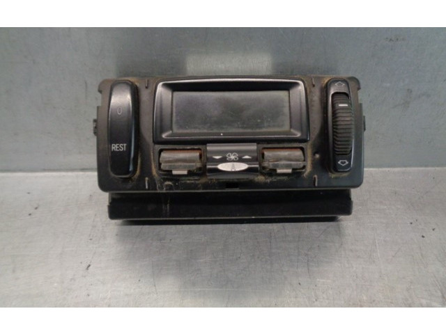 Volant Mercedes-Benz Sprinter W901 W902 W903 W904 2001 2208300285, 00164300  