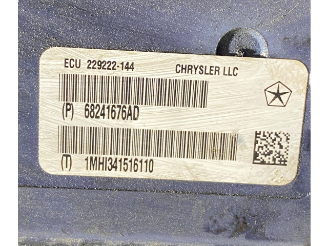 Jednotka ABS 68085389AA, P68241676AD   Dodge Durango 2014