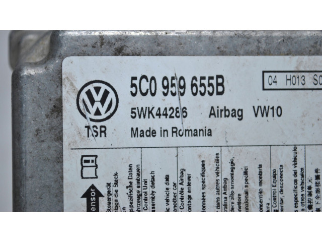 Подушка безопасности водителя 61305211A   Volkswagen New Beetle