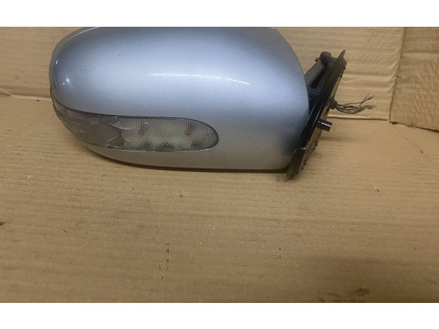 Zpětné zrcátko  Mercedes-Benz C W203 2004  413133402, ZNAL4CU1  