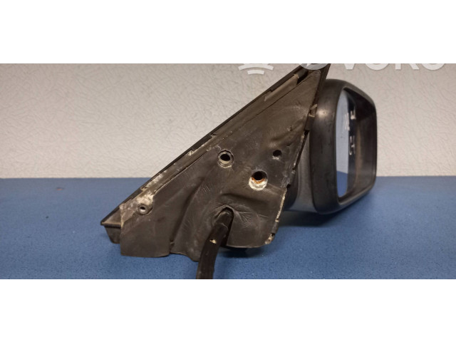 Zpětné zrcátko  Audi 100 S4 C4 1994  011382, 011380  