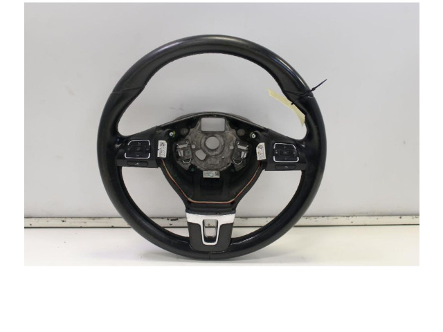 Руль Volkswagen Golf Plus  2005 - 2013 года 3C8959538G      