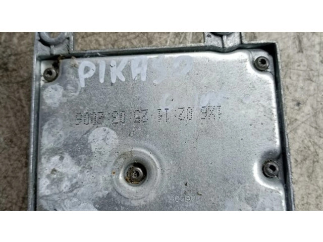 Блок подушек безопасности 602327400   Citroen C4 I