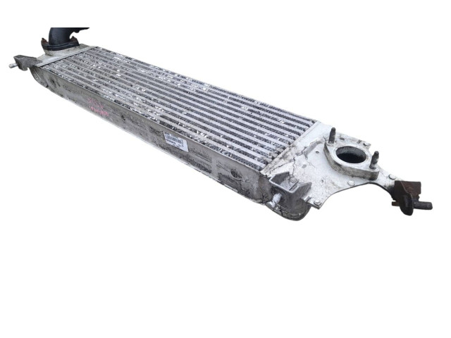 Интеркулер  14461BB30A, G3062007   Nissan Qashqai 