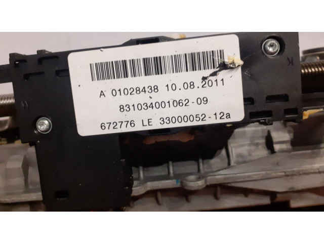    Рулевая рейка A01028438, 831401091515   BMW X5 E70 2006-2013 года