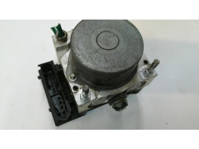 Jednotka ABS 0265231802, 200559748   Renault Modus 2006
