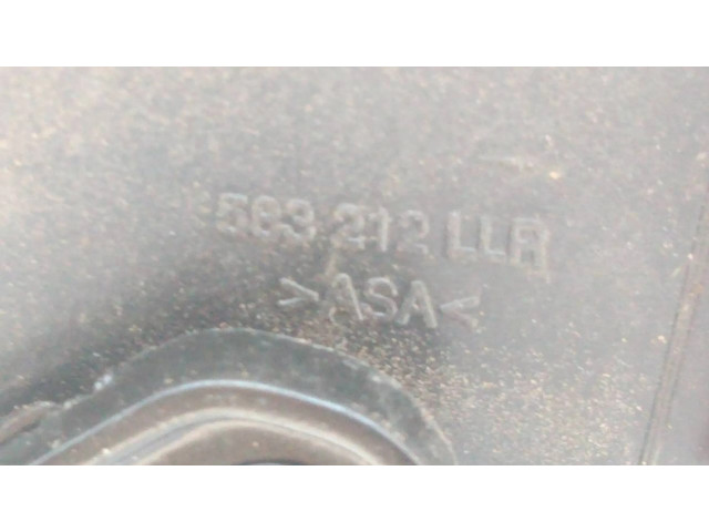 Зеркало электрическое     Сзади   Opel Astra J  2010-2015 года   