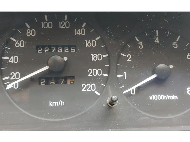 Панель приборов 9675911AG   Daewoo Lanos       