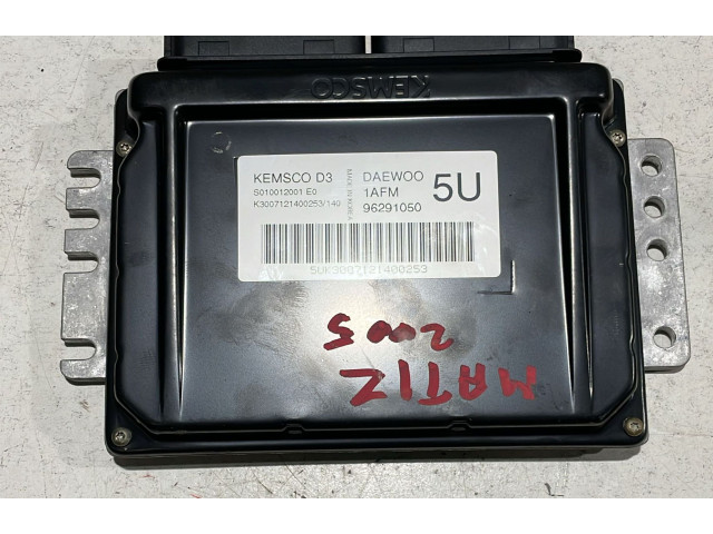 Řídící jednotka    Daewoo Matiz 2000