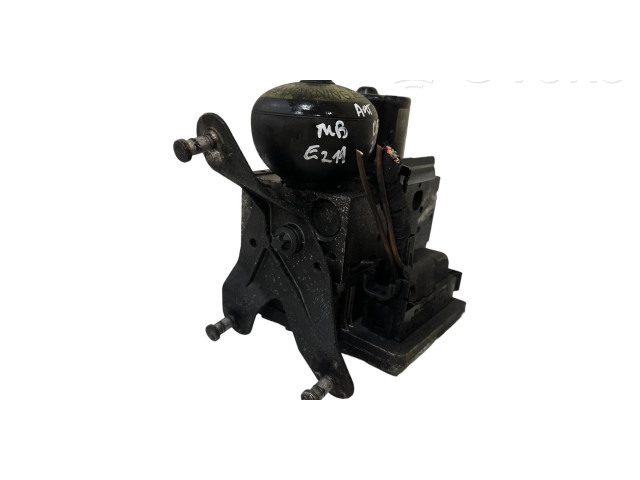 Jednotka ABS 0265202063, 0130108125   Mrcedes-Benz E W211 2003