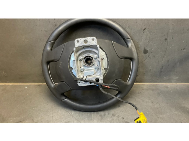 Руль Citroen C5  2008-2016 года 609435700, 96829218ZD      