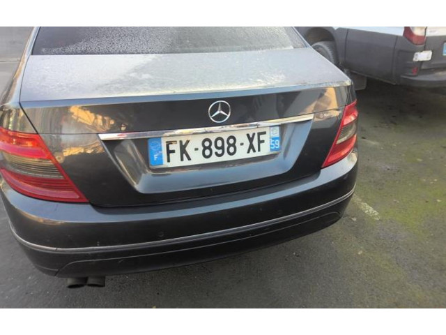 Jednotka ABS 2044312612   Mercedes-Benz C W204 2008