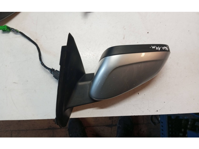 Zpětné zrcátko  Volvo S60 2014  31352476  