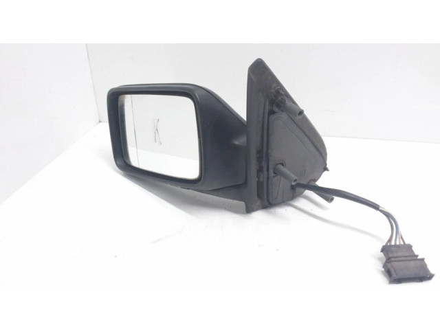 Zpětné zrcátko  levé Volkswagen Golf III 1995  412118221  