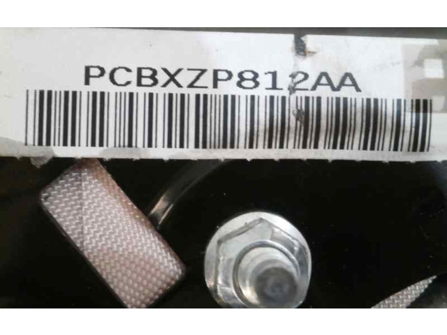 Подушка безопасности водителя 3DCM160C26336, TRW   Chrysler 300M