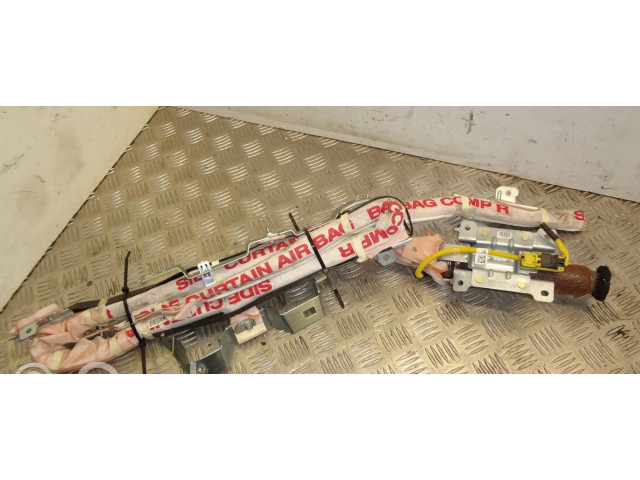 Боковая подушка безопасности 34015010A, 305598010   Honda Civic