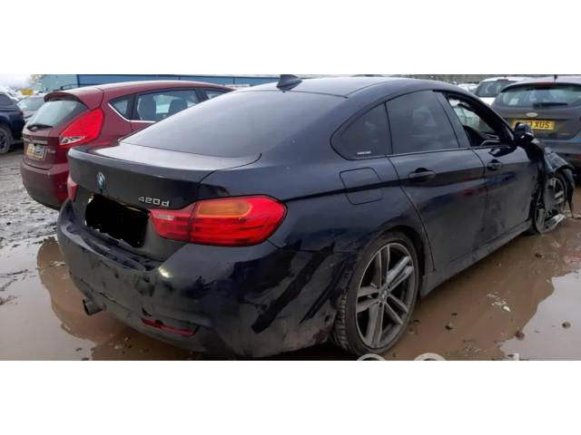 Jednotka ABS 6871109, 6871110   BMW 4 F36 Gran coupe 2015