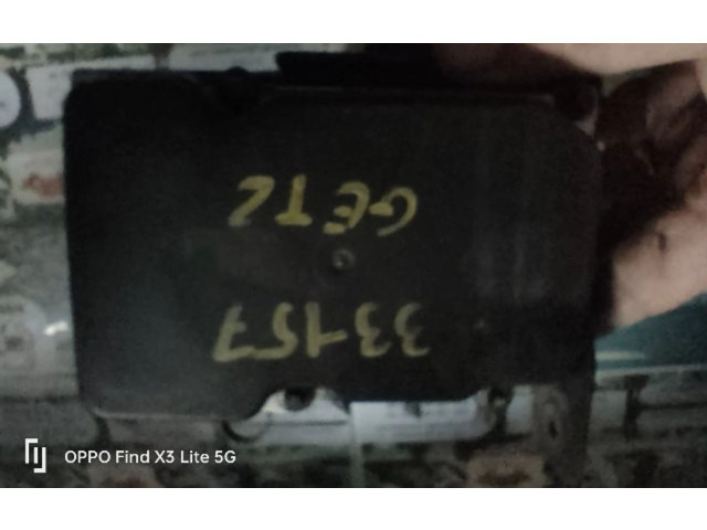 Jednotka ABS 589101C310, 589101C310   Hyundai Getz 