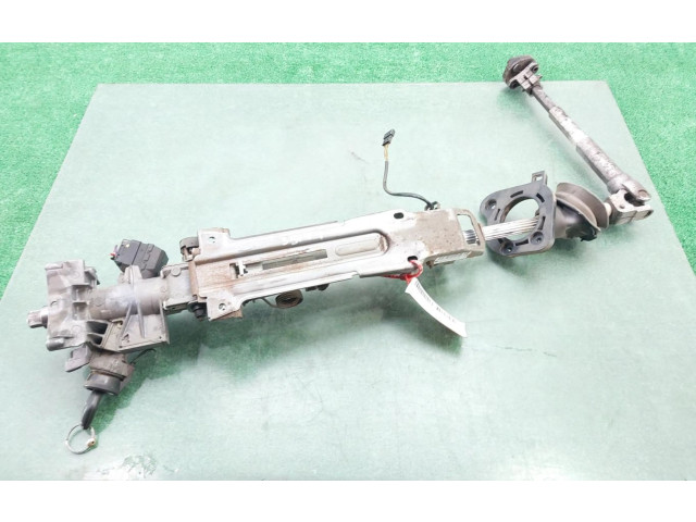 Руль BMW X3 E83  2003 - 2010 года 32303412450      