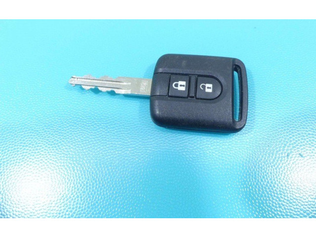 Řídící jednotka MEC37-320, IMPRK1336924   Nissan Micra 2007