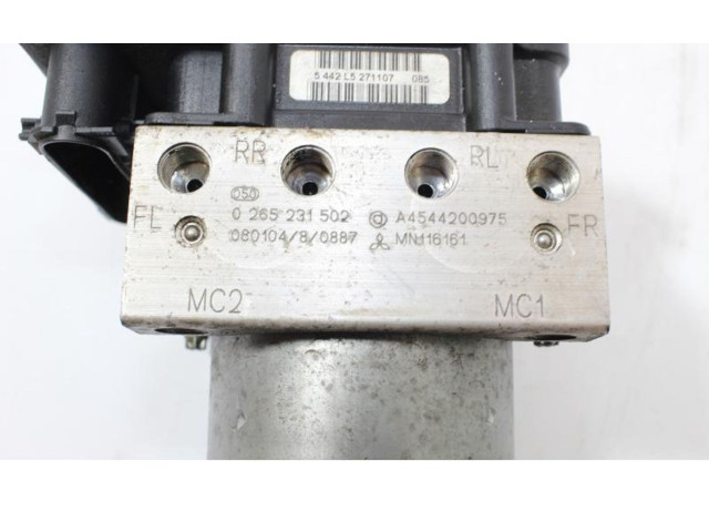 Jednotka ABS 0265800403   Mitsubishi Colt 2004