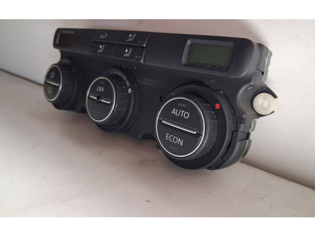 Блок управления климат-контролем 09080552, 74641450   Volkswagen Golf Plus