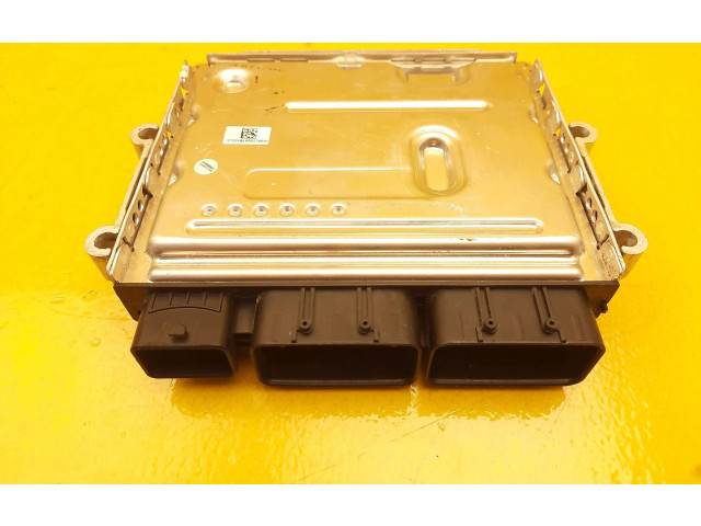 Řídící jednotka 237109893S, 237109894S   Renault Captur 2013