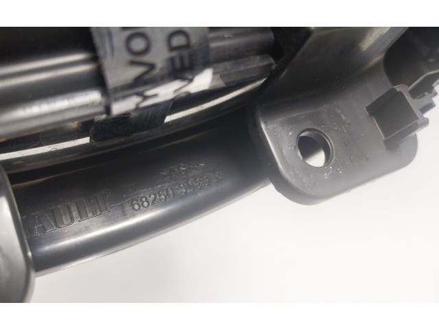 Панель приборов 682503093R   Renault Twizy       