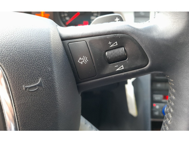 Volant Audi A6 S6 C6 4F 2008   