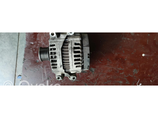 Генератор A0131547002, 0131547002   Mercedes-Benz CLS C219 3.0     