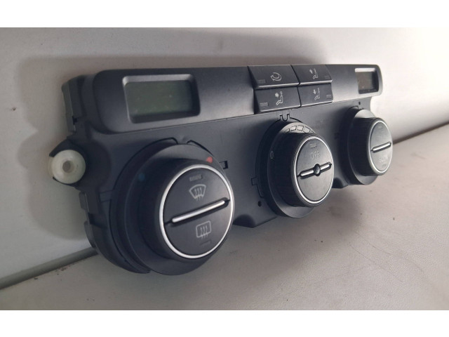 Блок управления климат-контролем 09080552, 74641450   Volkswagen Golf Plus