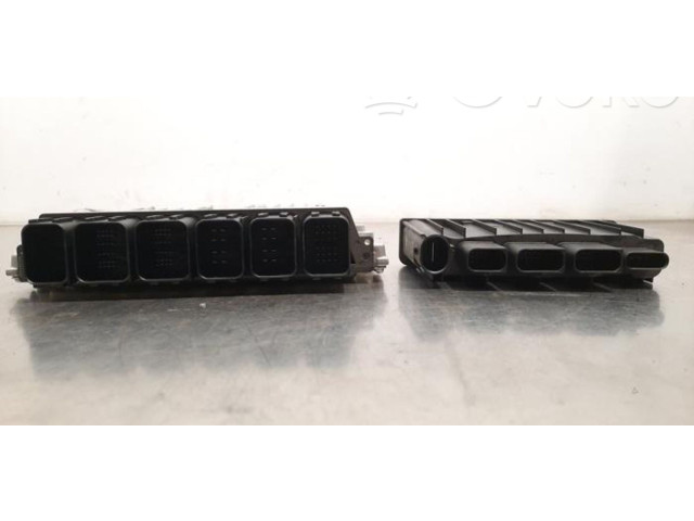 Блок управления двигателя 12149470915   Mini One - Cooper F56 F55