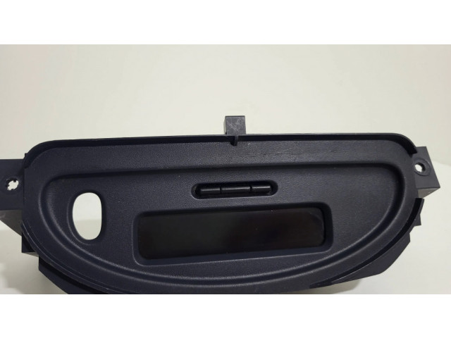 Дисплей    7700839798   Renault Scenic I