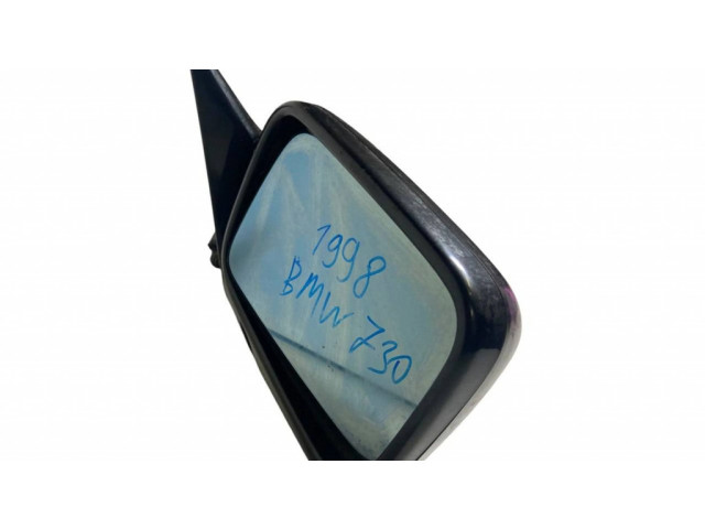 Zpětné zrcátko  BMW 5 E34 1990  006194, E10217212  