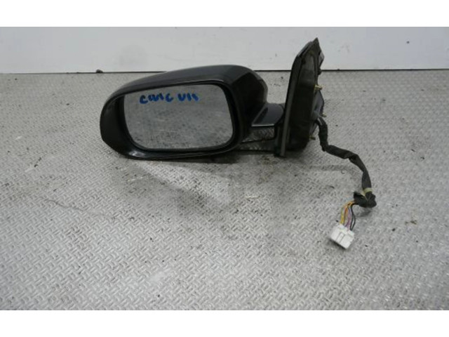 Zpětné zrcátko  Honda Civic 2001    