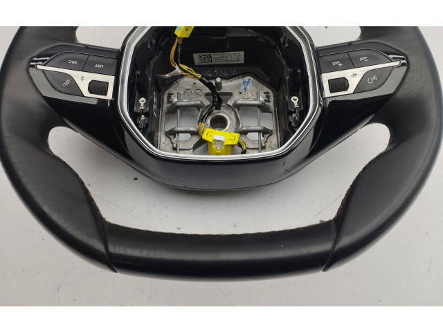 Volant Peugeot 3008 II 2018 98105487HE  
