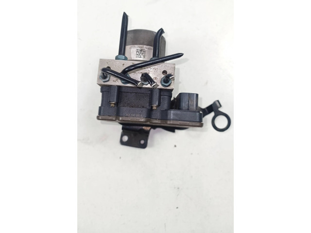 Jednotka ABS 4G0907379S, 4G0611517AK   Audi A6 S6 C7 4G 2017