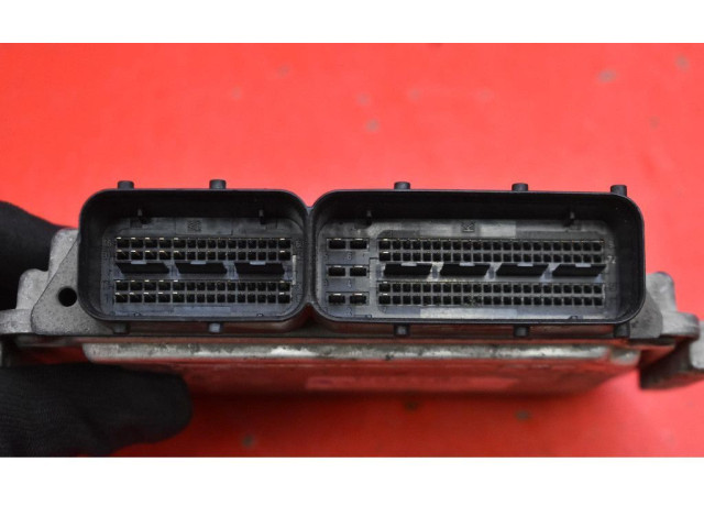 Блок управления двигателем ECU       Alfa Romeo 159   -  года   
