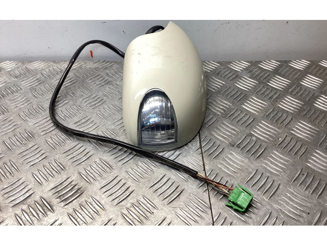 Zpětné zrcátko  Volkswagen Beetle A5 2019    