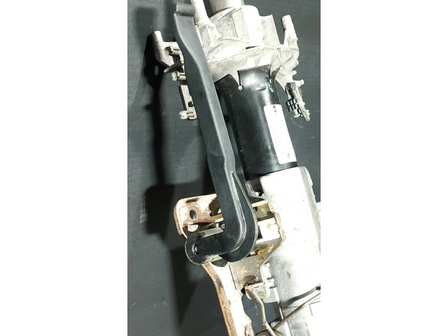    Рулевая рейка 677229505   BMW 3 E90 E91 2005-2012 года