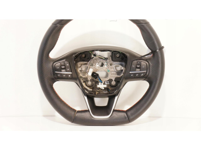 Volant Ford Focus 2021 34212948A KIEROWNICA FORD FOCUS MK 4  