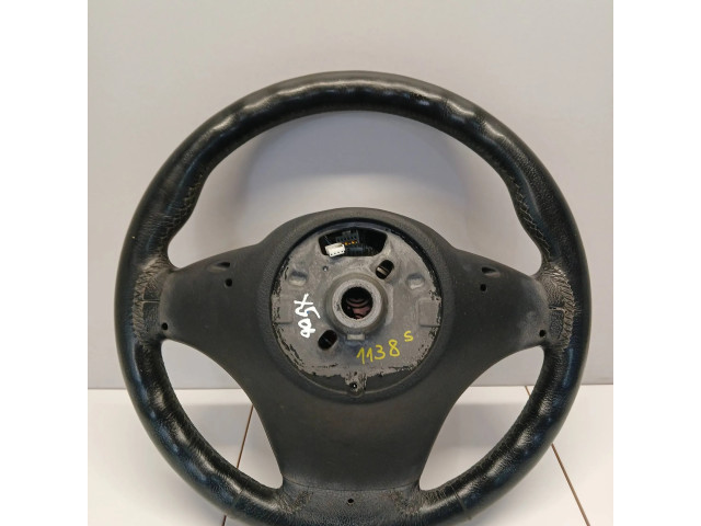 Volant BMW X5 E53 2006   