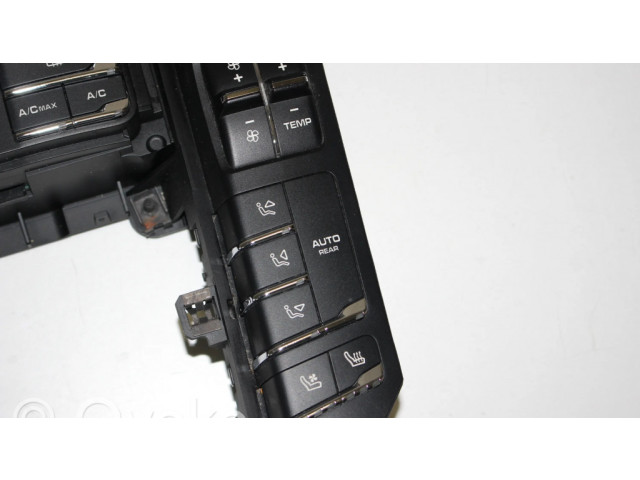 Мултифункционный включатель управления / ручка 7P5907044, 7P5907044AE   Porsche Cayenne (92A)