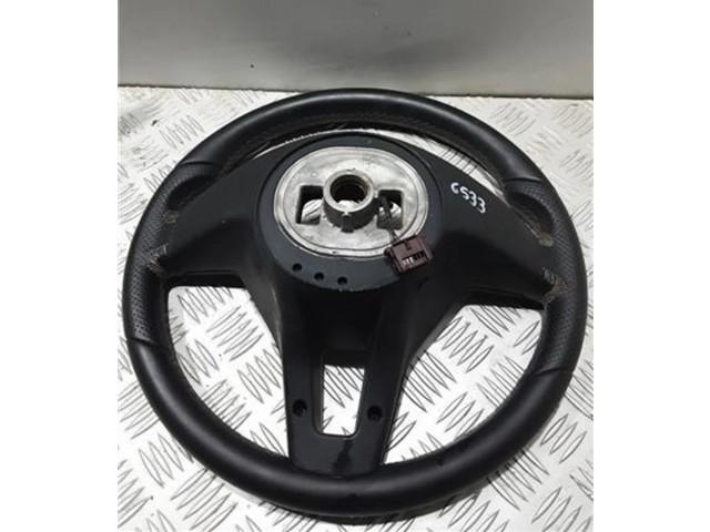 Руль Mercedes-Benz A W176  2012 - 2018 года 307800199230-AA, 307800199230-AA      