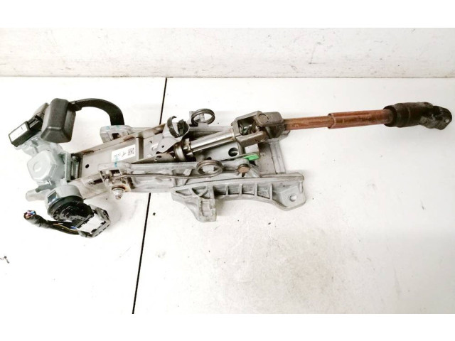   Рулевая рейка 5N613C529KB, t-06120506944   Mazda 5 2005 - 2010 года