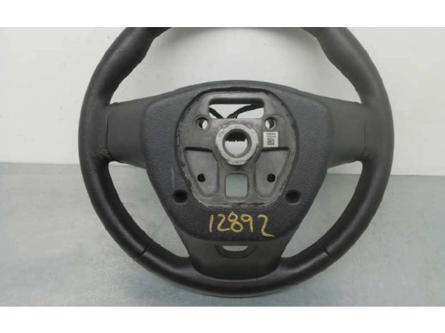 Руль Saab 9-5  2010 - 2016 года 13332551, CONMANDOS      