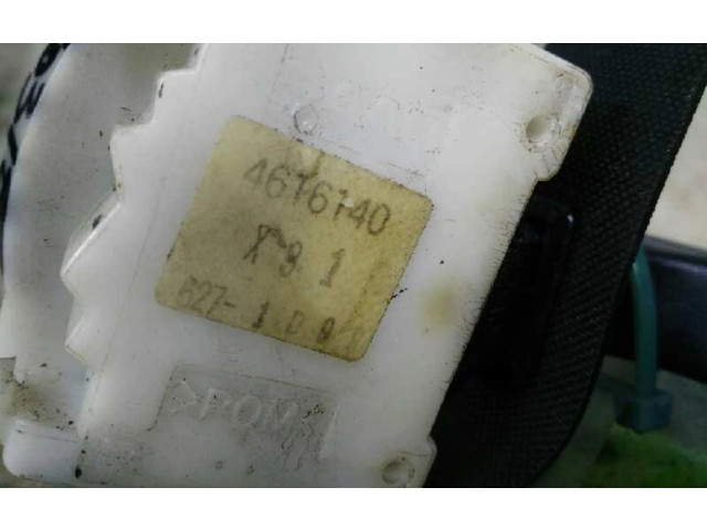 Переключатель дворников 4616140, 0090086   Saab 9-3 Ver1