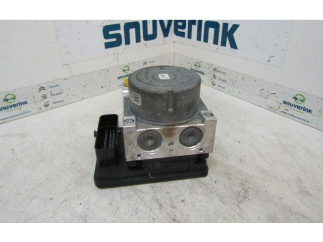 Jednotka ABS 1611747080, 1610560680   Peugeot 2008 I 2014