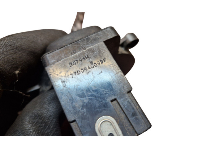 Подрулевой шлейф SRS 7700840099F, 36796M   Renault Scenic I