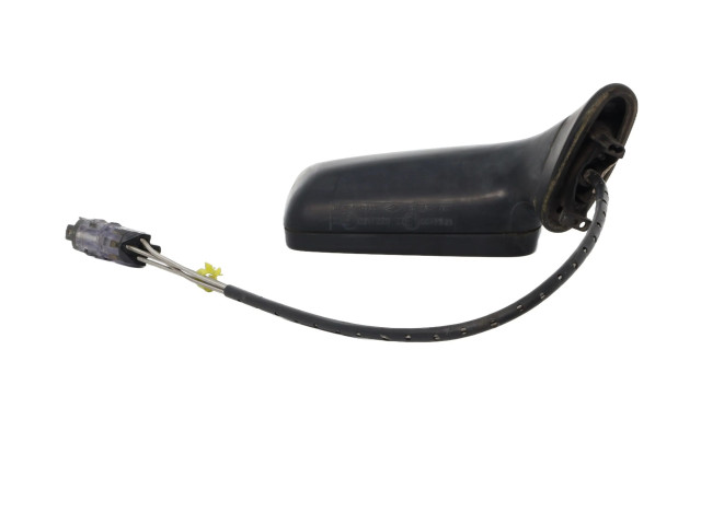 Zpětné zrcátko  Audi 80 90 B3 1988  893857502G3FZ  